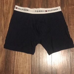 Tommy Hilfiger boxers for men/boys navy blue